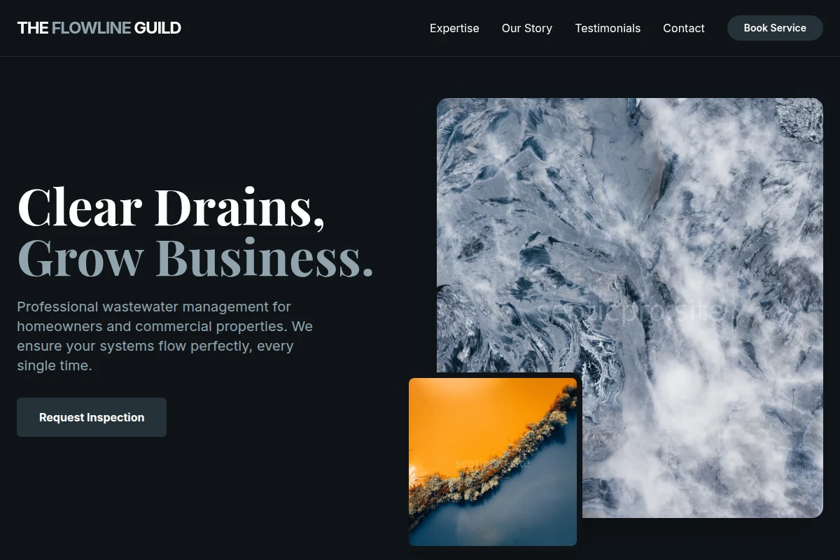 Waste Wastewater